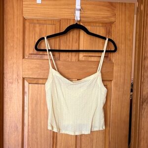 Lily Ashwell Pointelle Camisole